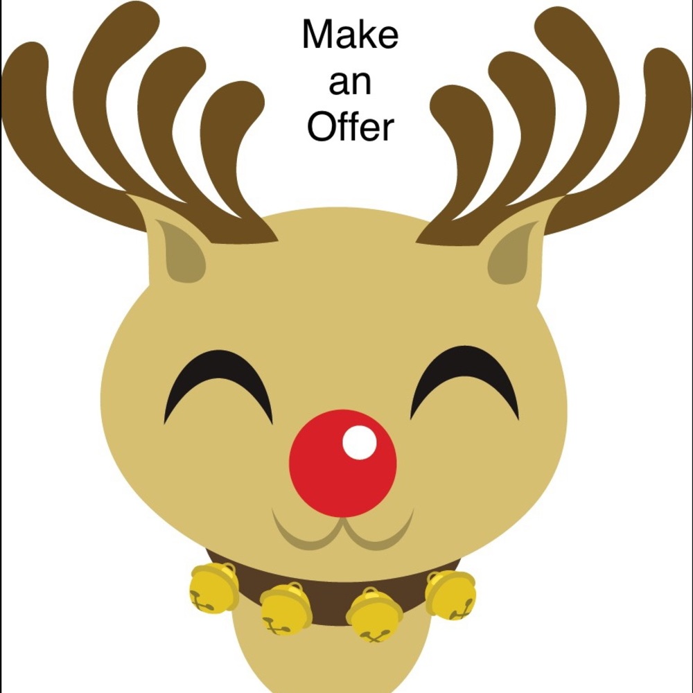 Make an Offer!
